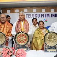 Celebs at Telugu Film Industry Celebrates 80 Years pictures | Picture 76555